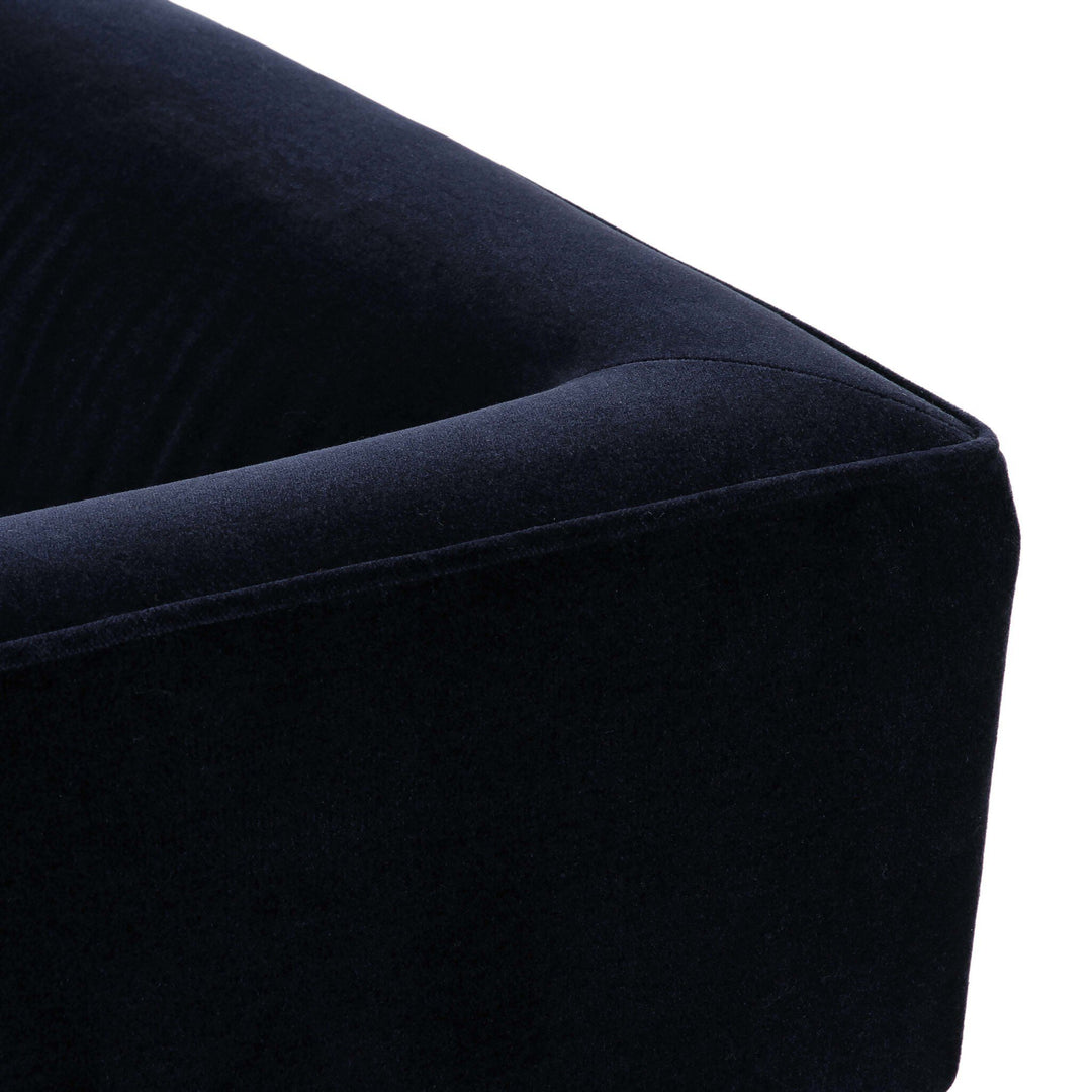 Four Hands - Pacey Swivel Chair - 251608-002 | American Home Furniture