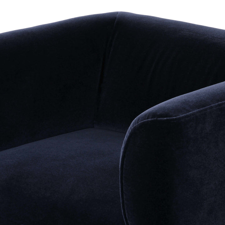 Four Hands - Pacey Swivel Chair - 251608-002 | American Home Furniture