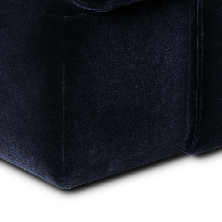 Four Hands - Pacey Swivel Chair - 251608-002 | American Home Furniture