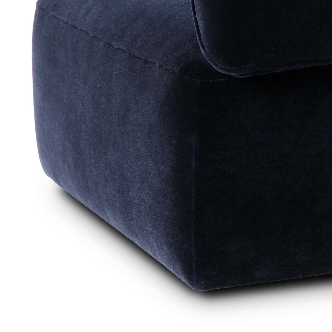 Four Hands - Pacey Swivel Chair - 251608-002 | American Home Furniture