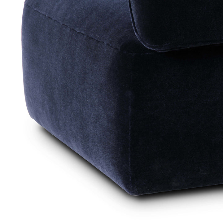 Four Hands - Pacey Swivel Chair - 251608-002 | American Home Furniture