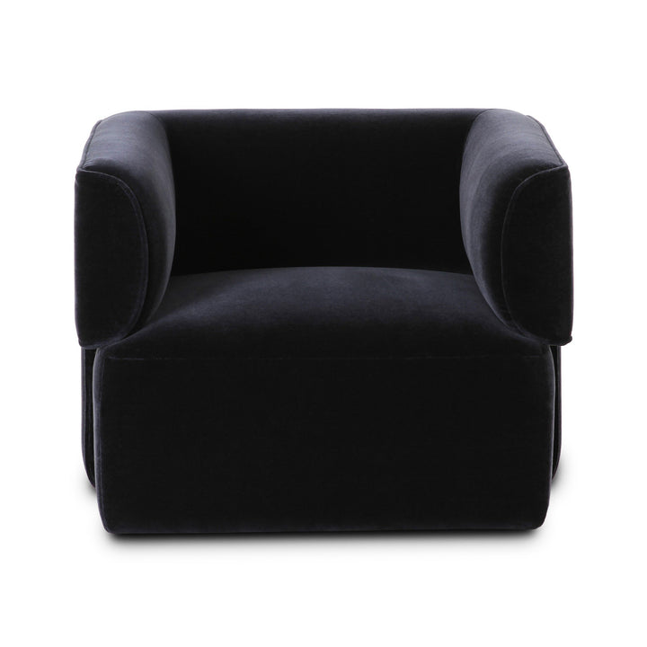 Four Hands - Pacey Swivel Chair - 251608-002 | American Home Furniture