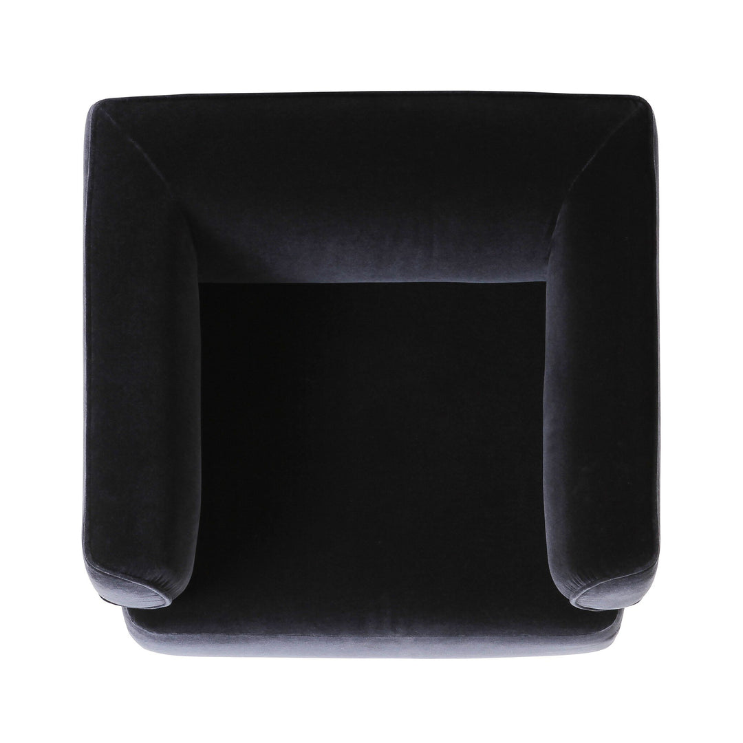 Four Hands - Pacey Swivel Chair - 251608-002 | American Home Furniture
