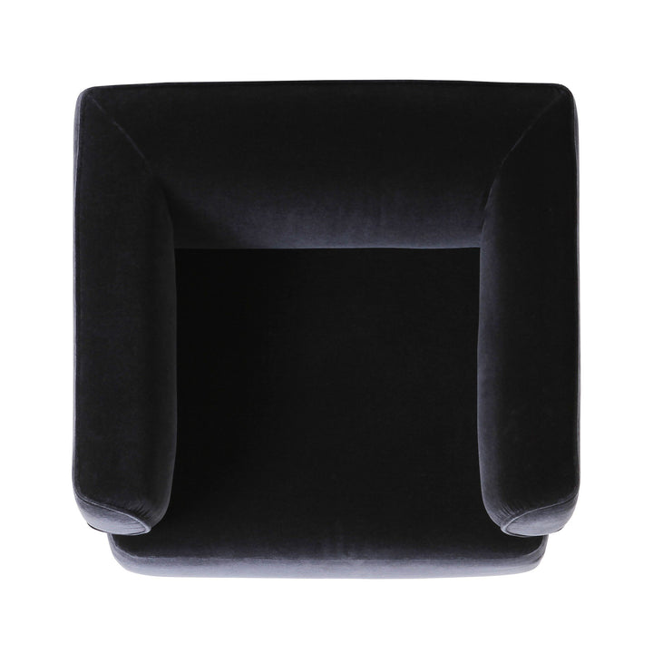 Four Hands - Pacey Swivel Chair - 251608-002 | American Home Furniture