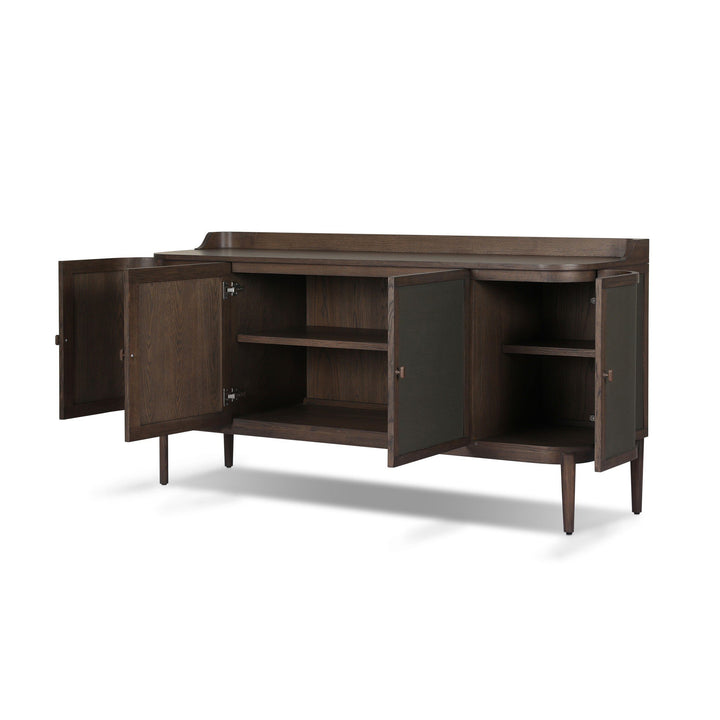 Four Hands - Mirabel Sideboard - 251609-001 | American Home Furniture