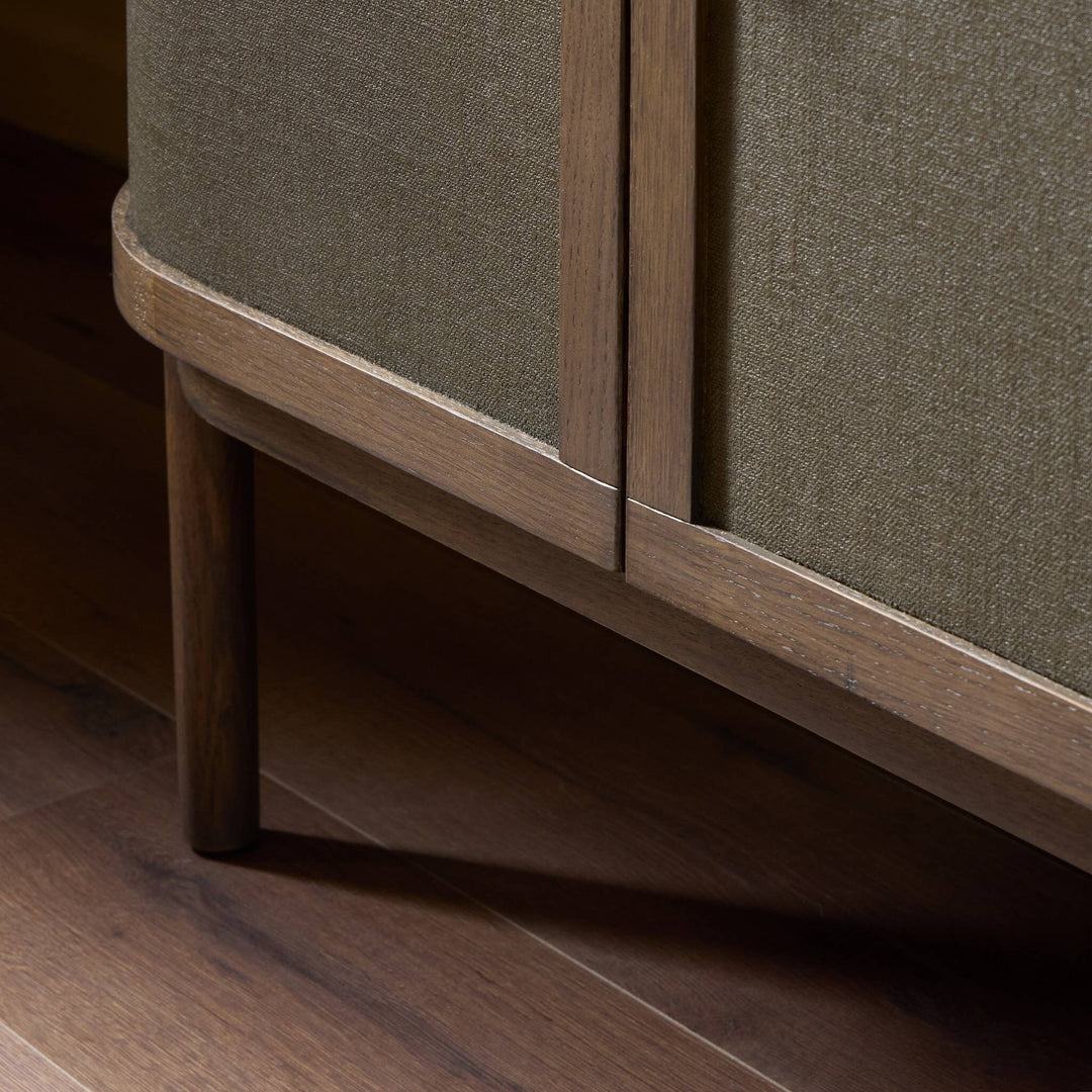 Four Hands - Mirabel Sideboard - 251609-001 | American Home Furniture