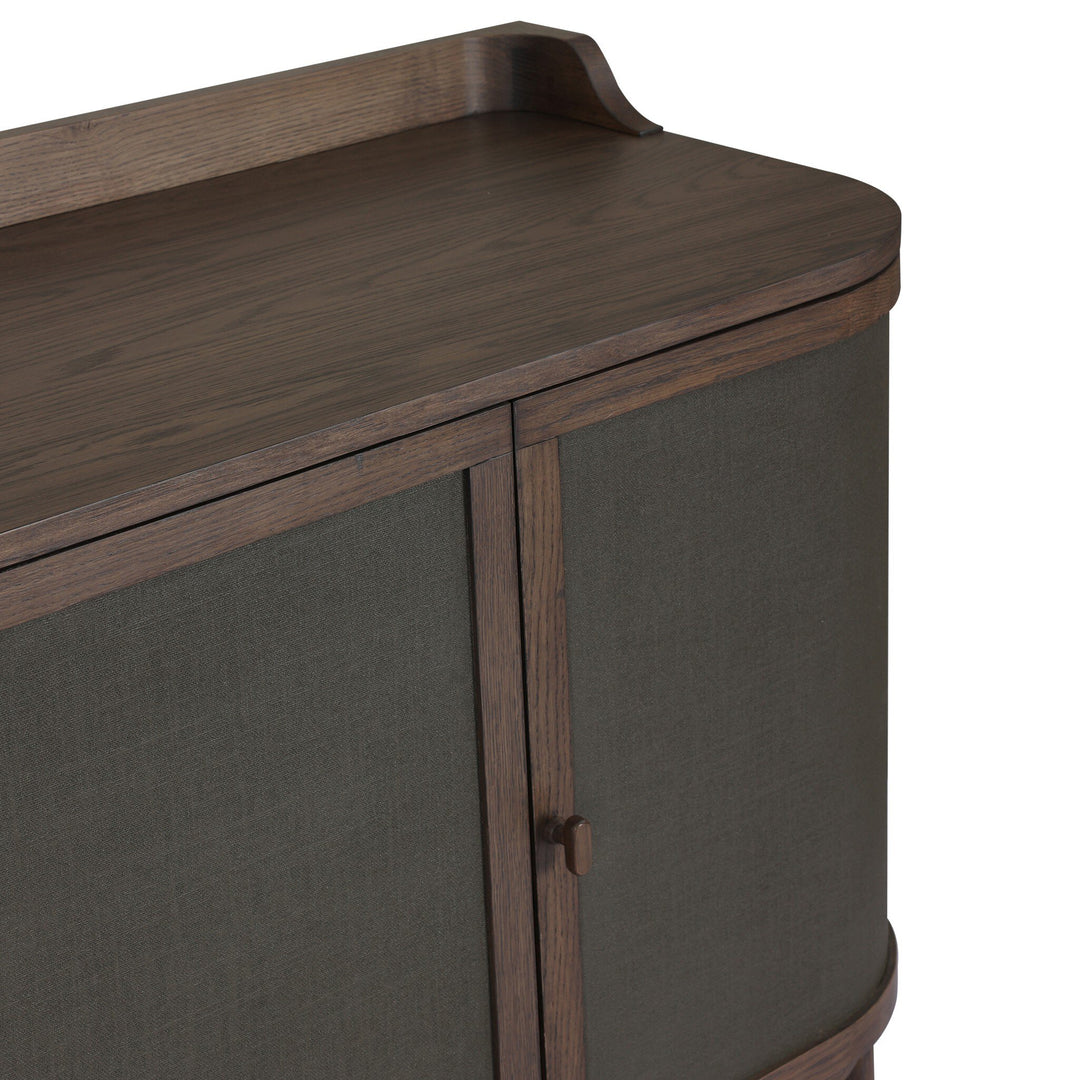 Four Hands - Mirabel Sideboard - 251609-001 | American Home Furniture