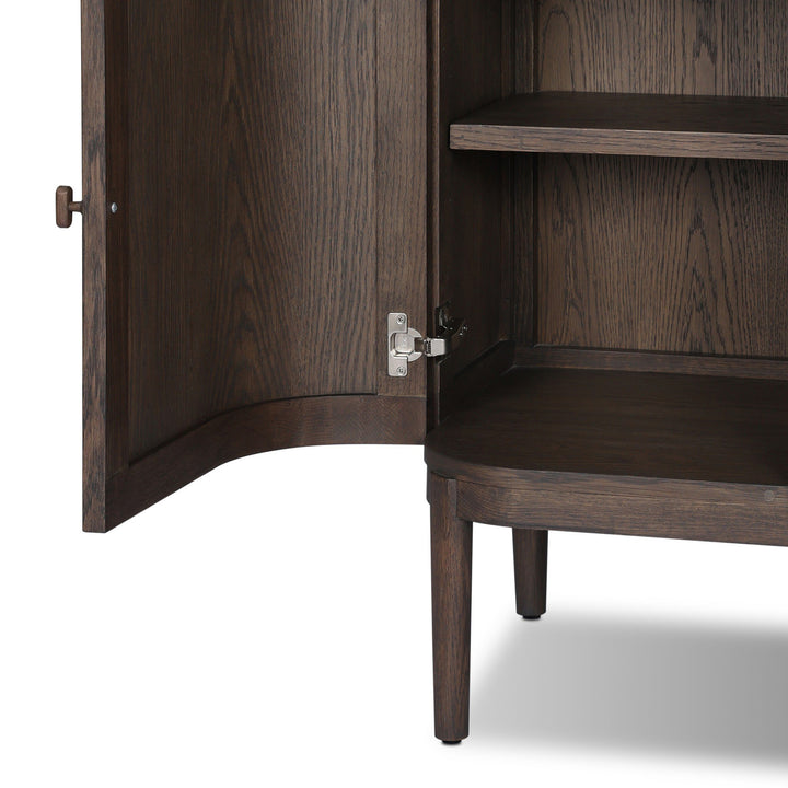Four Hands - Mirabel Sideboard - 251609-001 | American Home Furniture