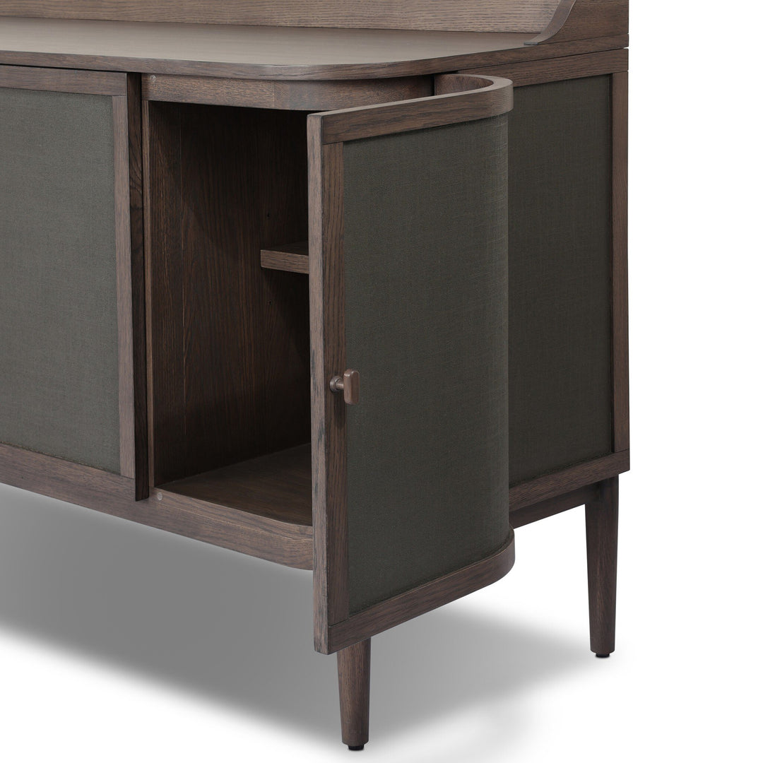 Four Hands - Mirabel Sideboard - 251609-001 | American Home Furniture