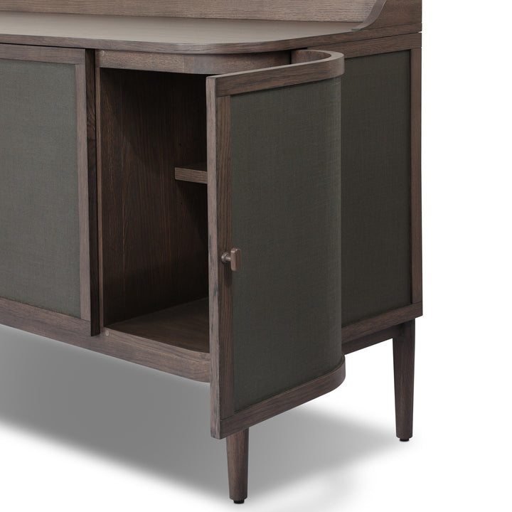 Four Hands - Mirabel Sideboard - 251609-001 | American Home Furniture