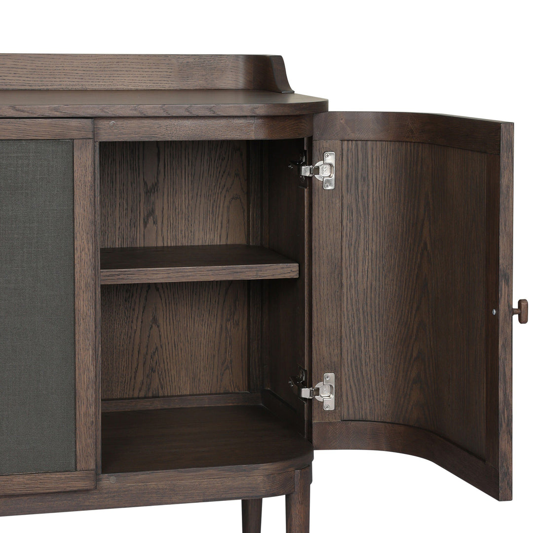 Four Hands - Mirabel Sideboard - 251609-001 | American Home Furniture
