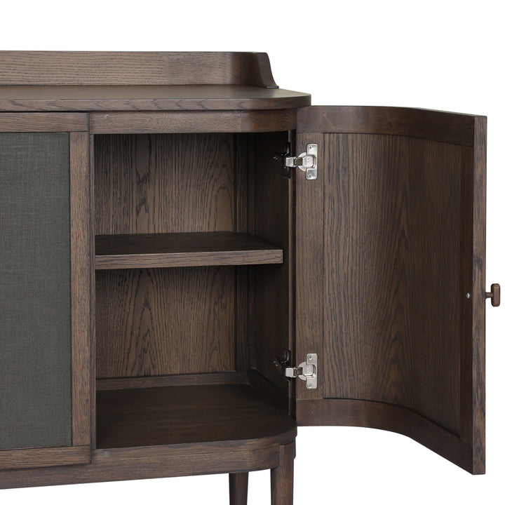 Four Hands - Mirabel Sideboard - 251609-001 | American Home Furniture