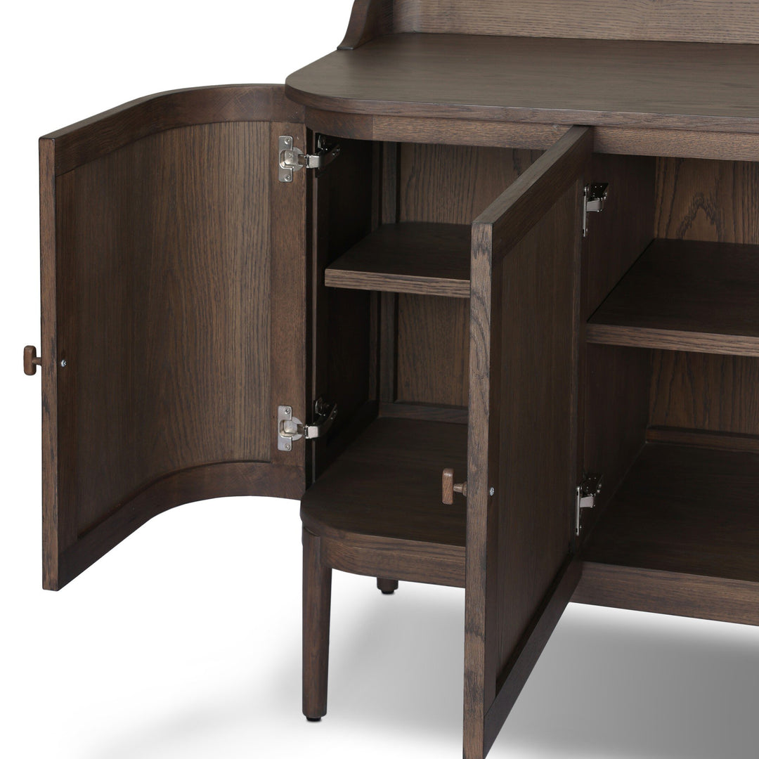Four Hands - Mirabel Sideboard - 251609-001 | American Home Furniture