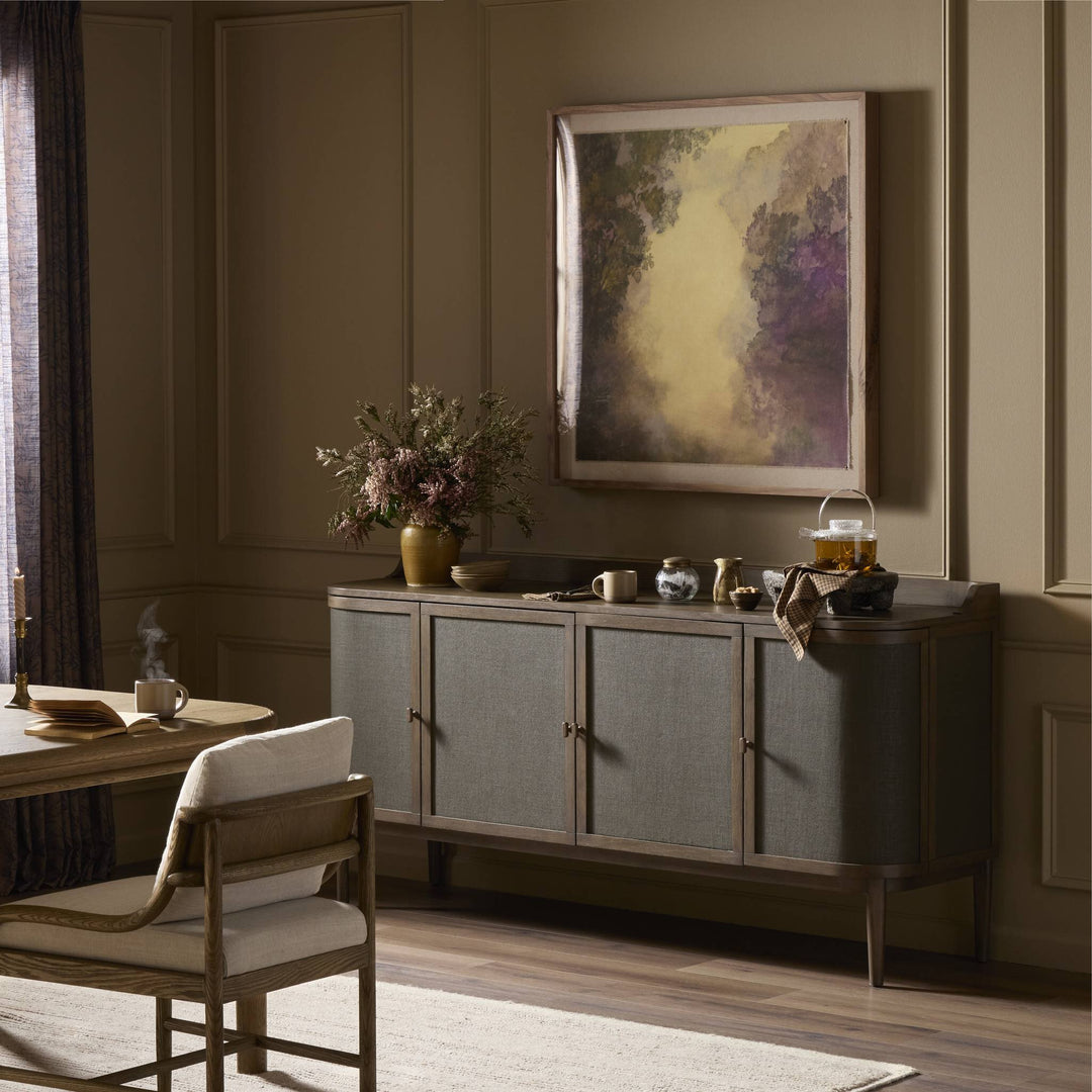 Four Hands - Mirabel Sideboard - 251609-001 | American Home Furniture