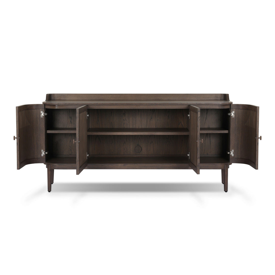 Four Hands - Mirabel Sideboard - 251609-001 | American Home Furniture