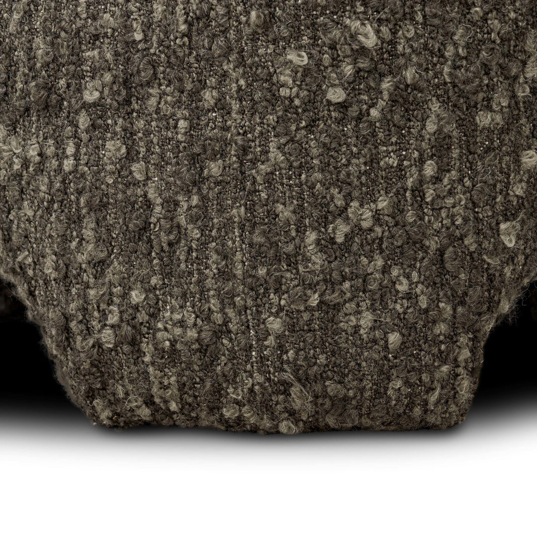 Four Hands - Tye Ottoman - 251612-001 | American Home Furniture