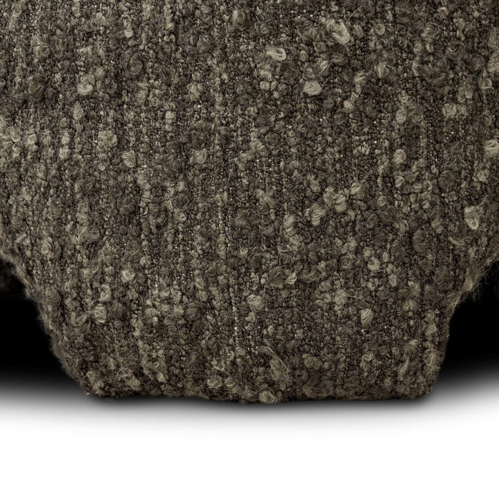 Four Hands - Tye Ottoman - 251612-001 | American Home Furniture