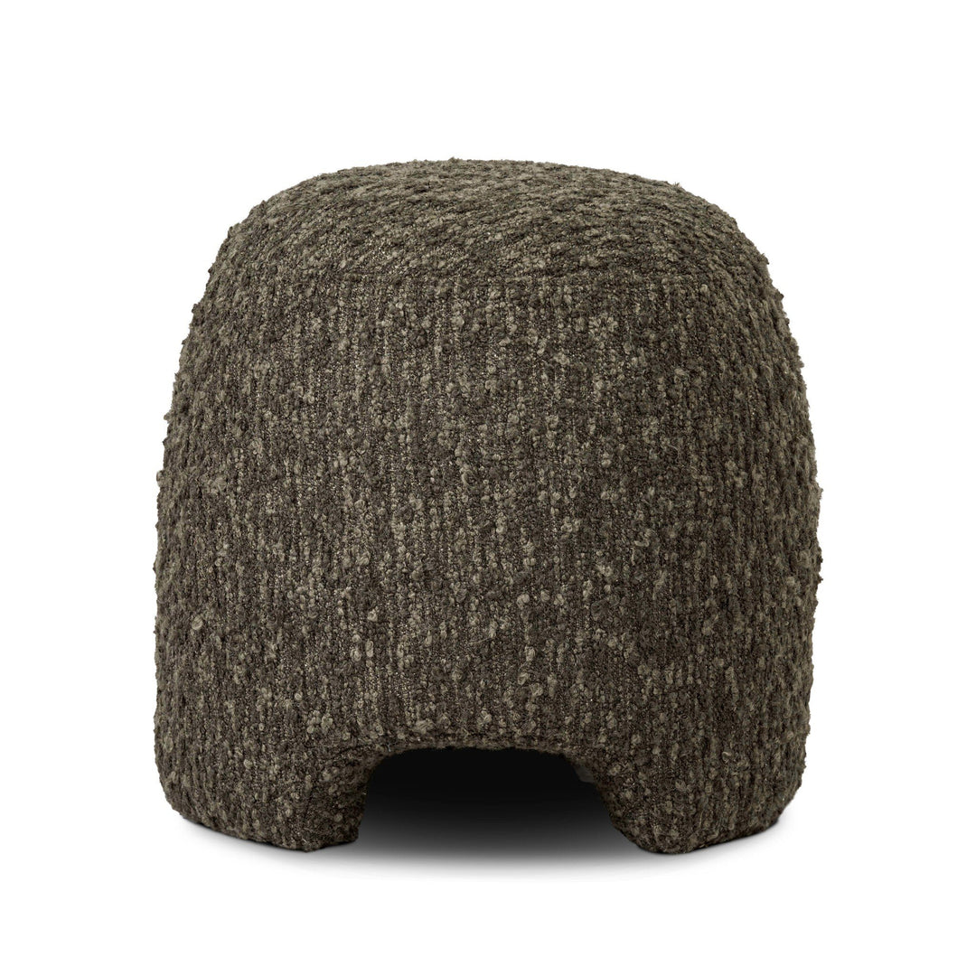 Four Hands - Tye Ottoman - 251612-001 | American Home Furniture