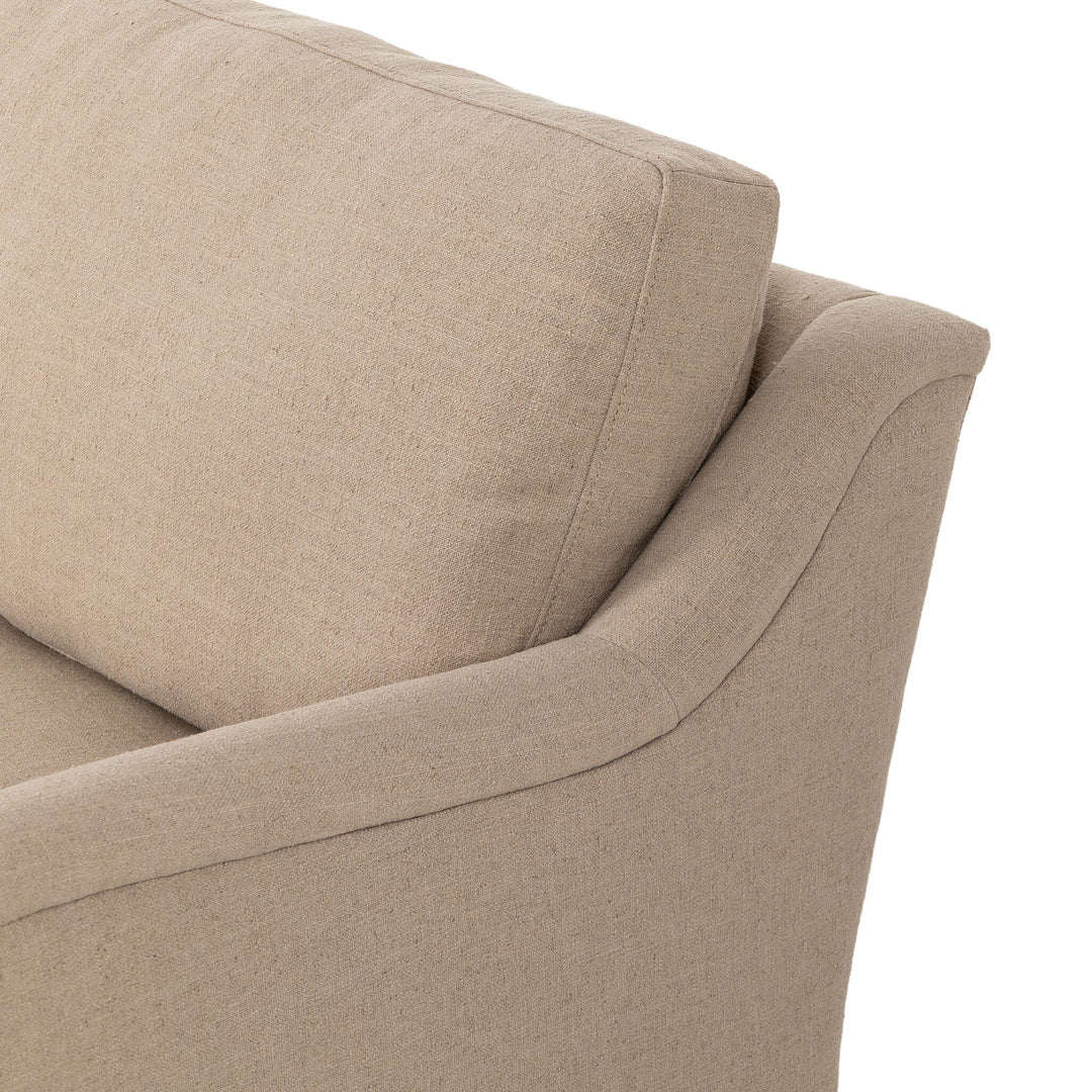 Four Hands - Lynne Sofa - 251617-002 | American Home Furniture