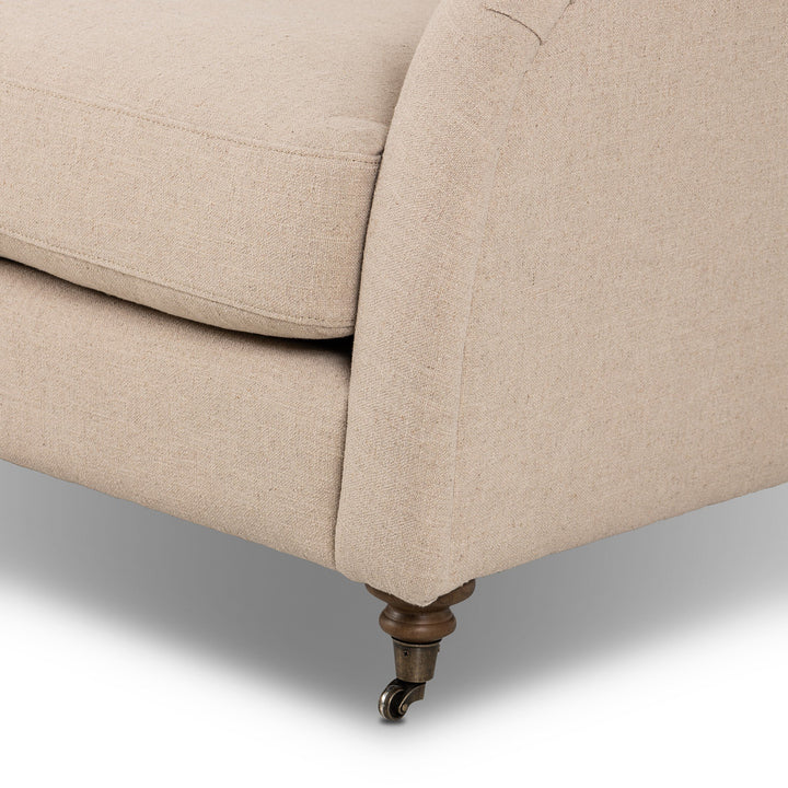 Four Hands - Lynne Sofa - 251617-002 | American Home Furniture