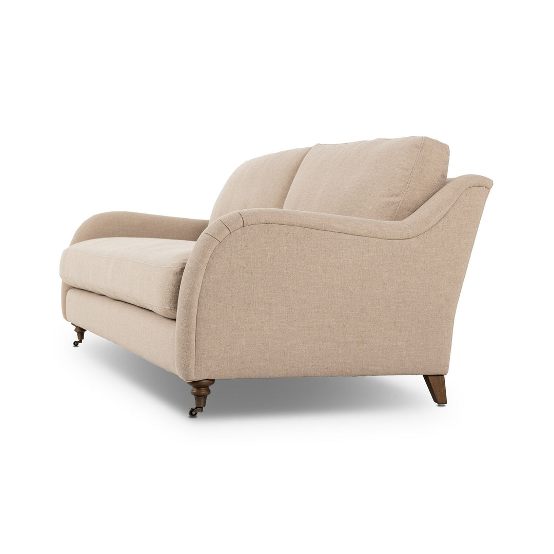 Four Hands - Lynne Sofa - 251617-002 | American Home Furniture