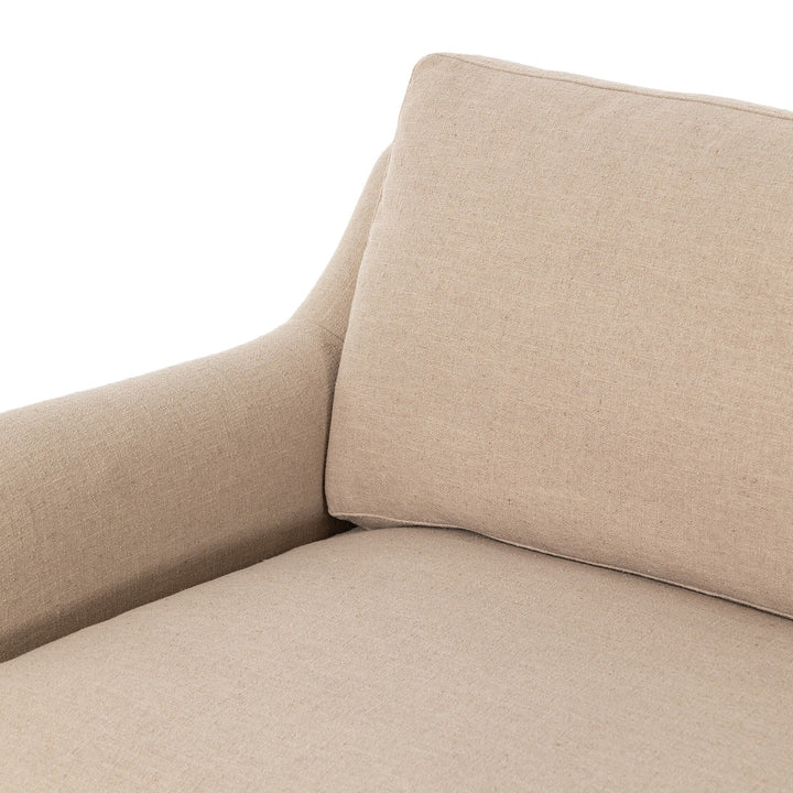 Four Hands - Lynne Sofa - 251617-002 | American Home Furniture
