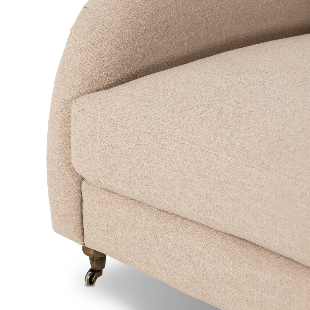 Four Hands - Lynne Sofa - 251617-002 | American Home Furniture