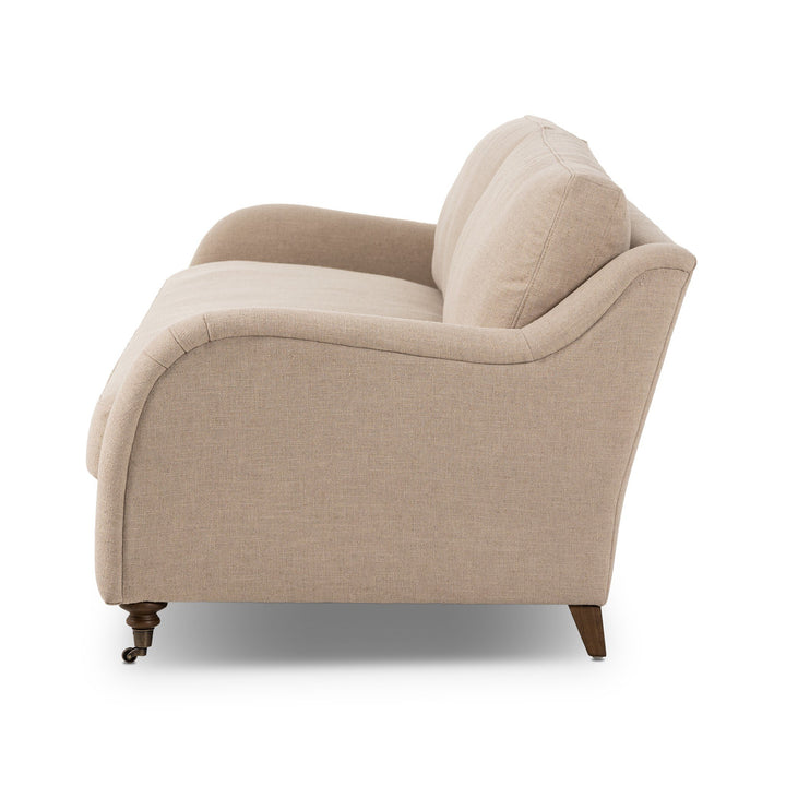 Four Hands - Lynne Sofa - 251617-002 | American Home Furniture