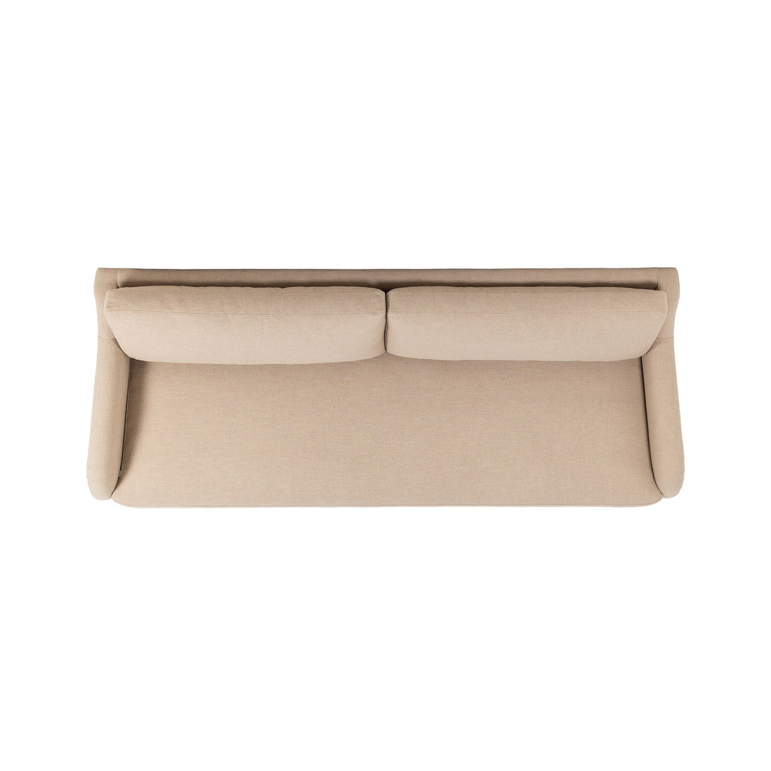 Four Hands - Lynne Sofa - 251617-002 | American Home Furniture