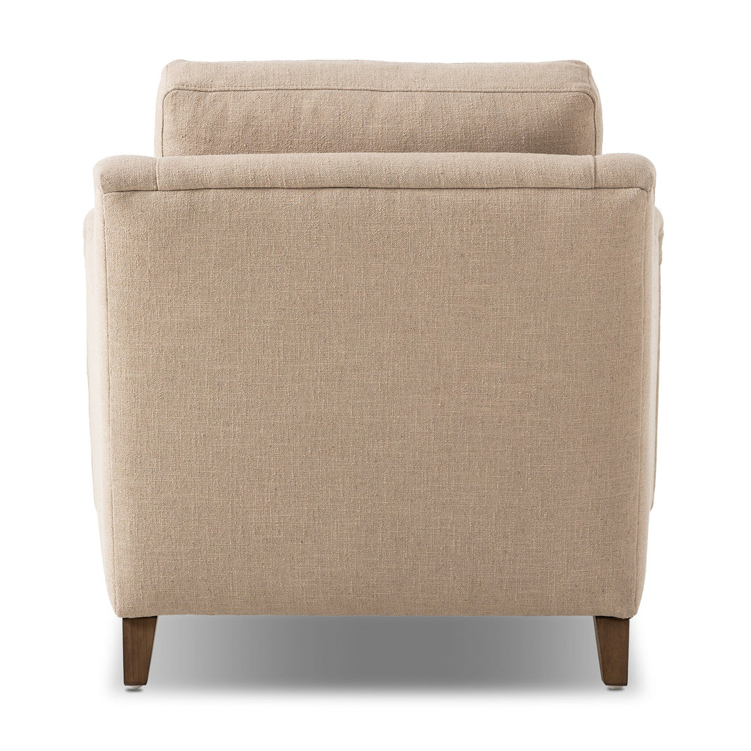 Four Hands - Lynne Chair - 251627-002 | American Home Furniture