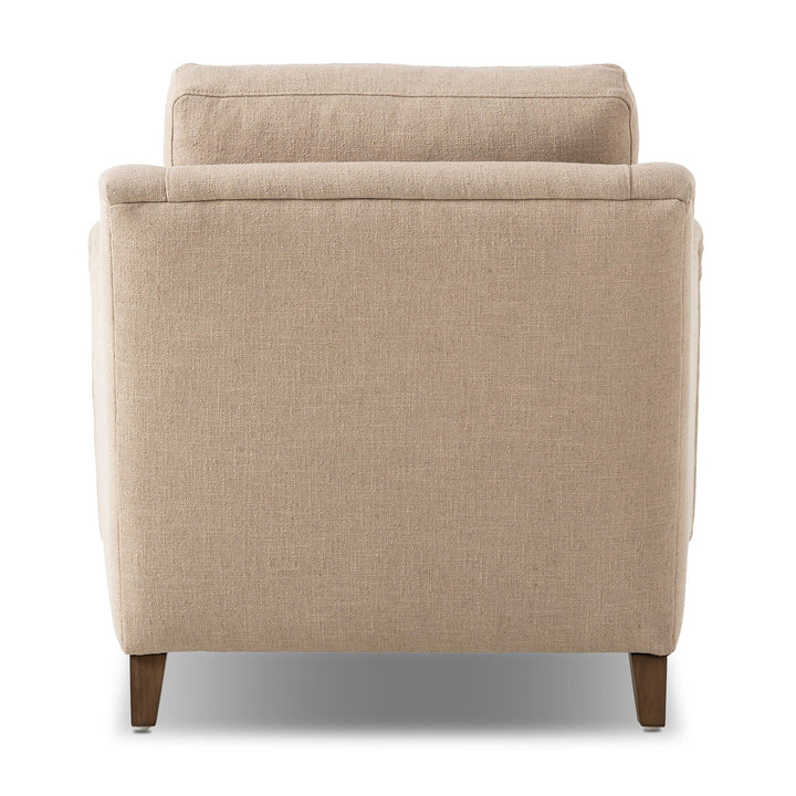 Four Hands - Lynne Chair - 251627-002 | American Home Furniture