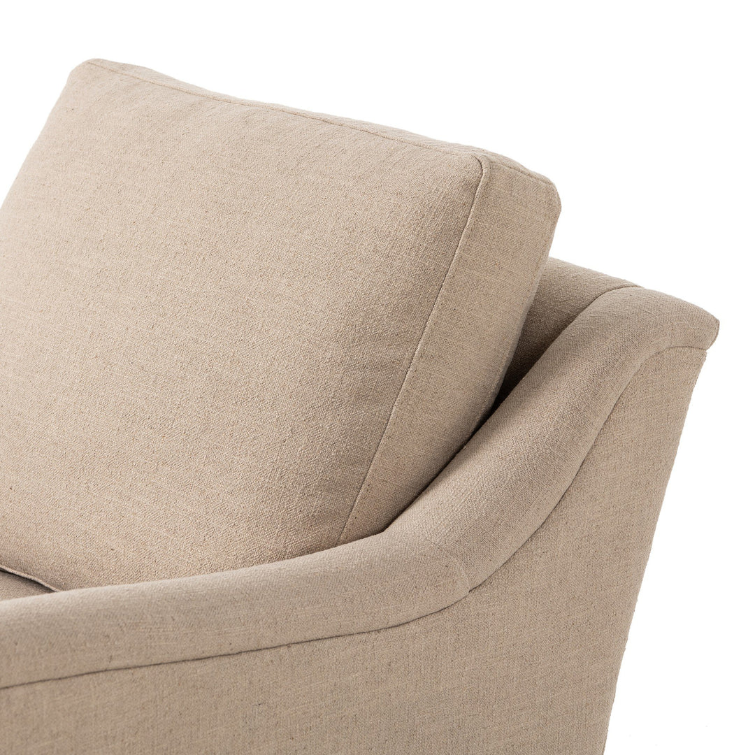 Four Hands - Lynne Chair - 251627-002 | American Home Furniture