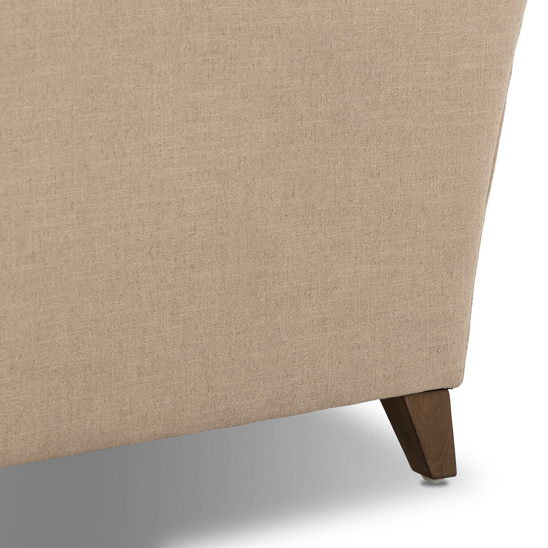 Four Hands - Lynne Chair - 251627-002 | American Home Furniture