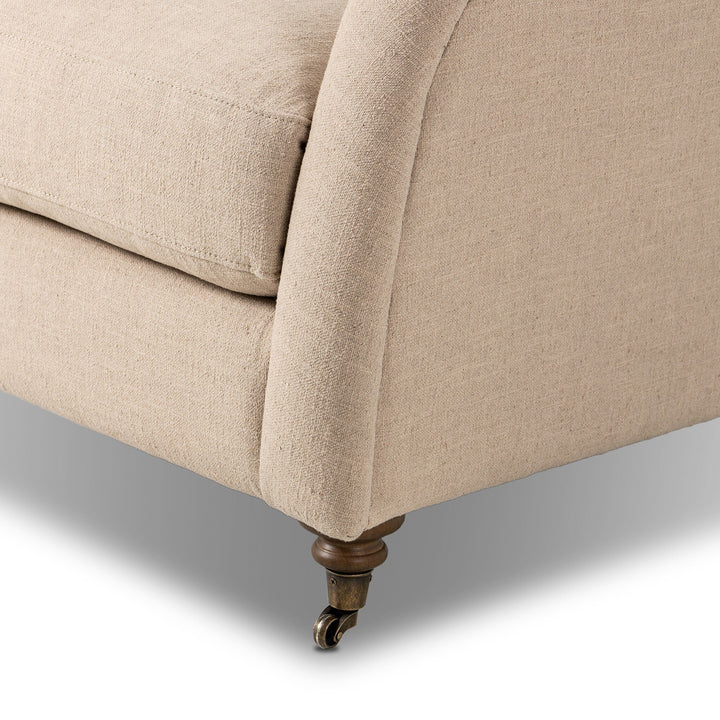 Four Hands - Lynne Chair - 251627-002 | American Home Furniture