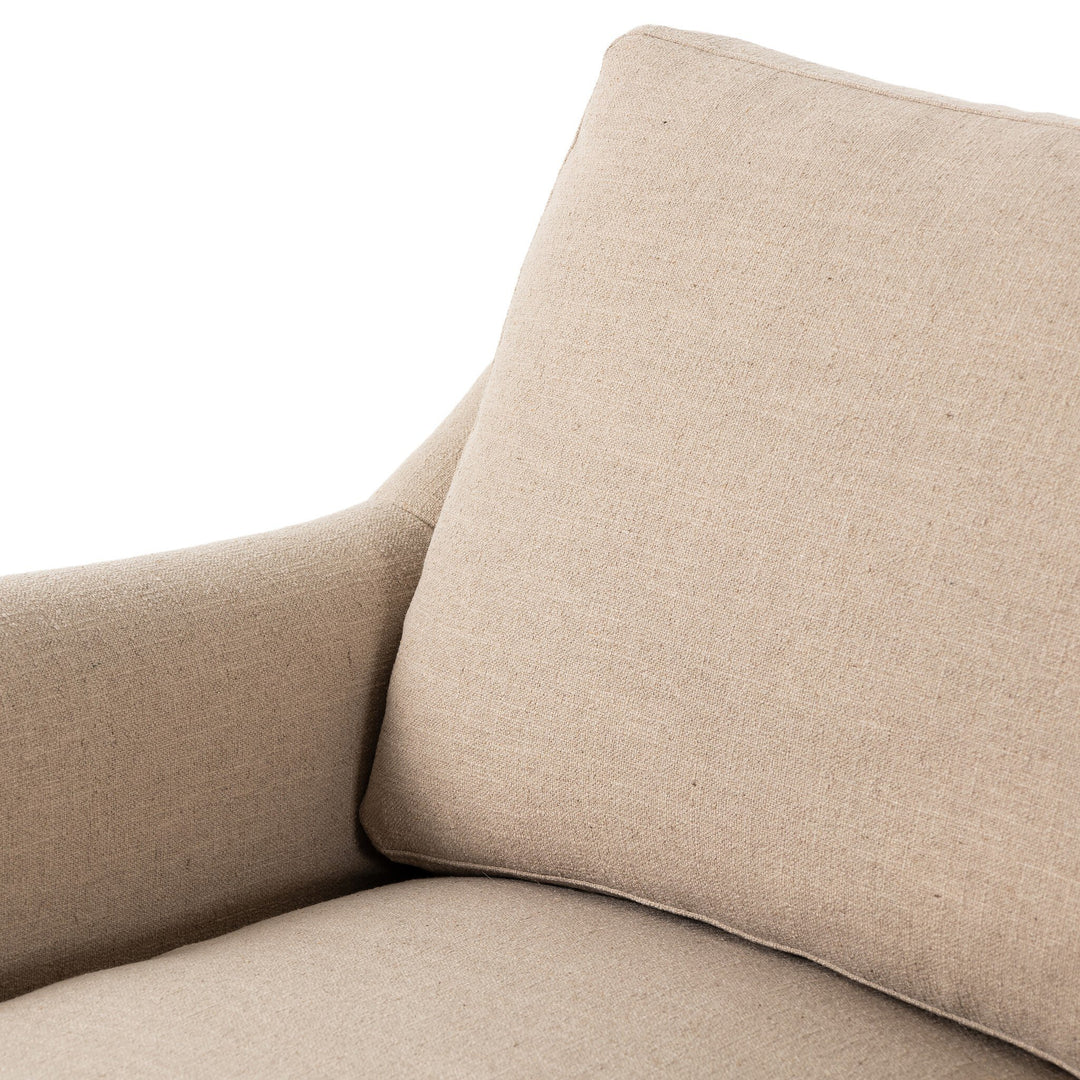 Four Hands - Lynne Chair - 251627-002 | American Home Furniture