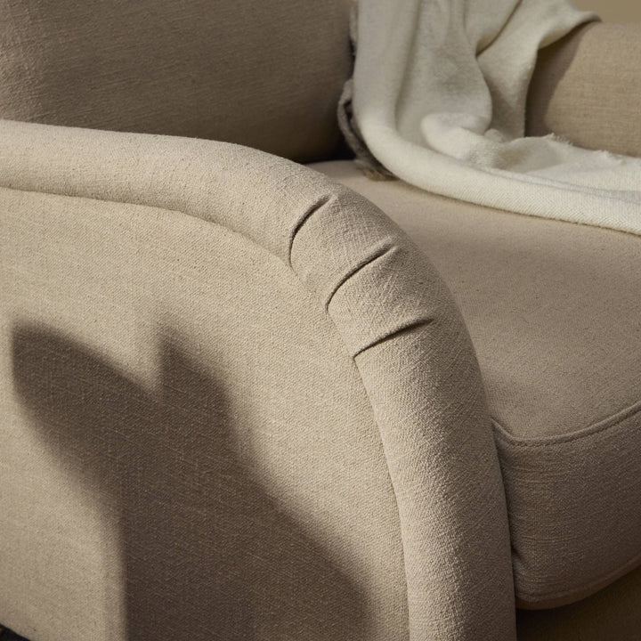 Four Hands - Lynne Chair - 251627-002 | American Home Furniture