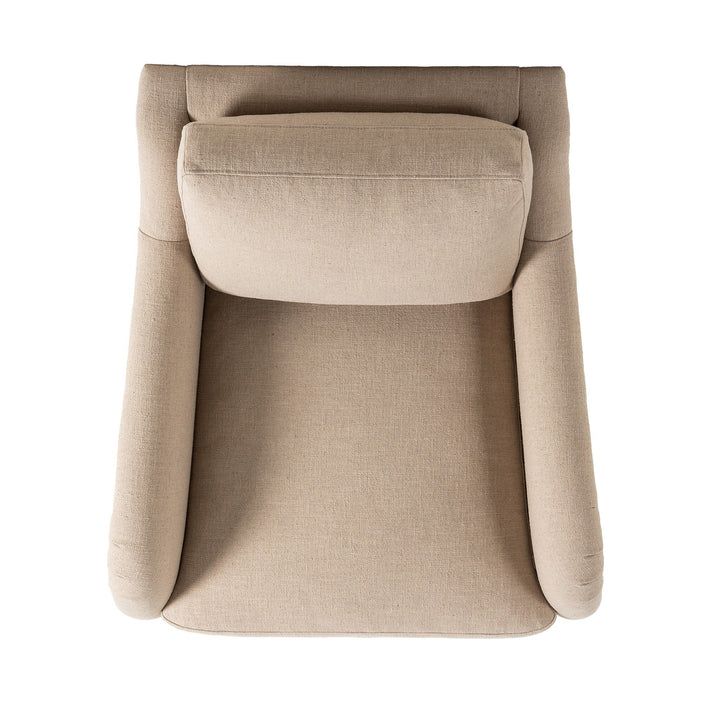 Four Hands - Lynne Chair - 251627-002 | American Home Furniture
