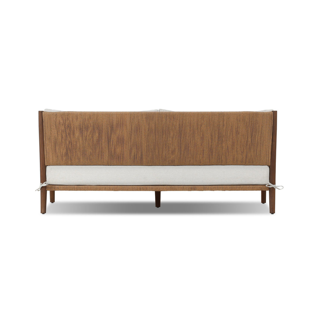 Four Hands - Andover Outdoor Sofa - 251630-001 | American Home Furniture