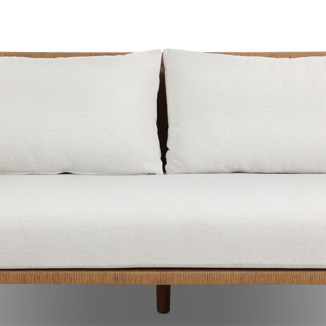Four Hands - Andover Outdoor Sofa - 251630-001 | American Home Furniture