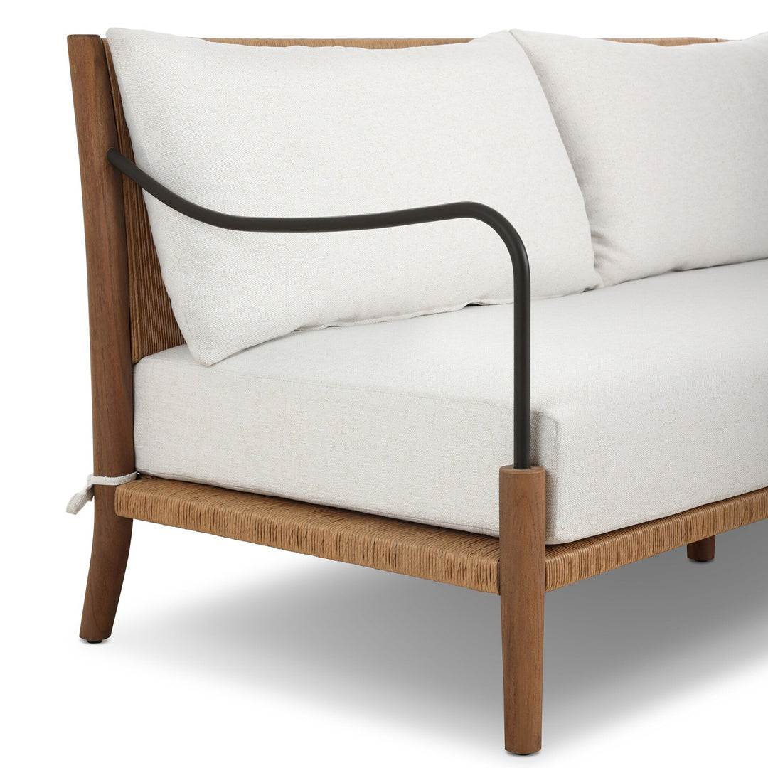Four Hands - Andover Outdoor Sofa - 251630-001 | American Home Furniture