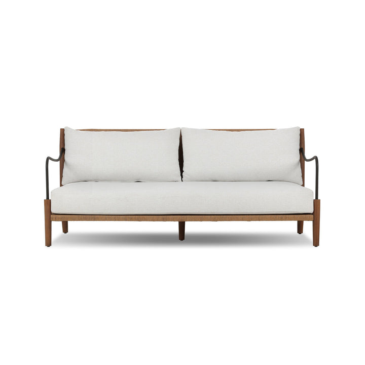 Four Hands - Andover Outdoor Sofa - 251630-001 | American Home Furniture