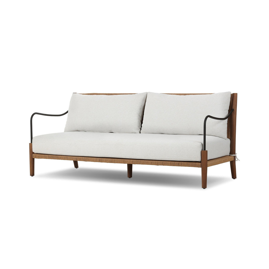 Four Hands - Andover Outdoor Sofa - 251630-001 | American Home Furniture