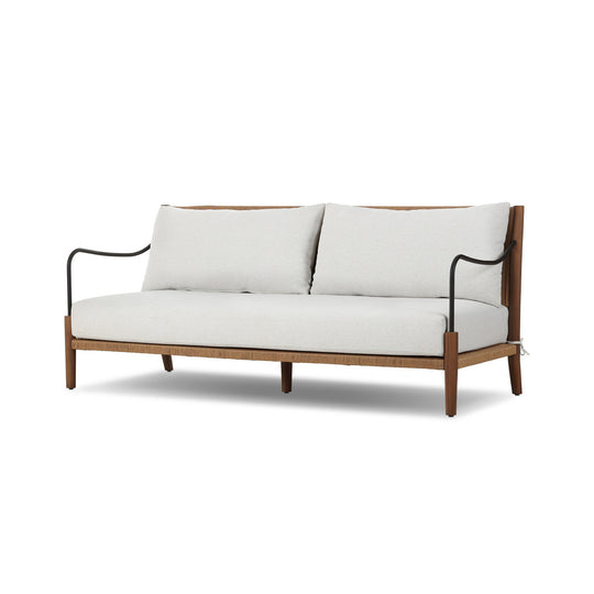 Four Hands - Andover Outdoor Sofa - 251630-001 | American Home Furniture