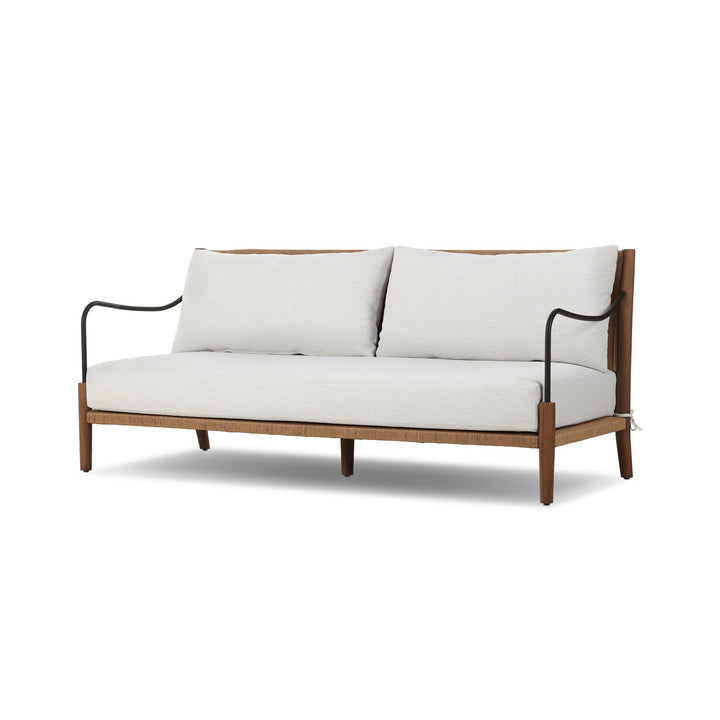 Four Hands - Andover Outdoor Sofa - 251630-001 | American Home Furniture