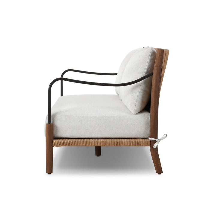 Four Hands - Andover Outdoor Sofa - 251630-001 | American Home Furniture