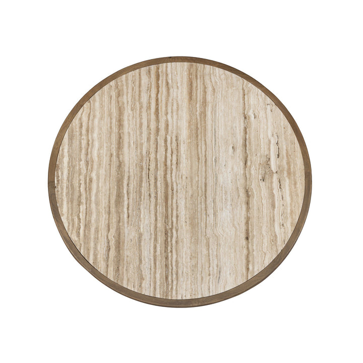 Light Beige Travertine