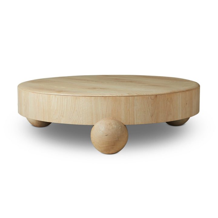 Four Hands - Raul Coffee Table 54" - 251684-001 | American Home Furniture