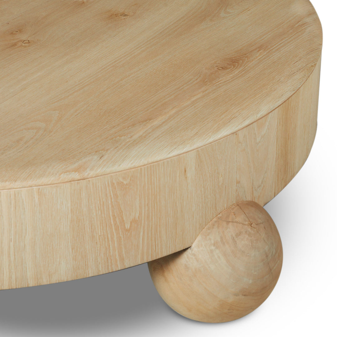 Four Hands - Raul Coffee Table 54" - 251684-001 | American Home Furniture