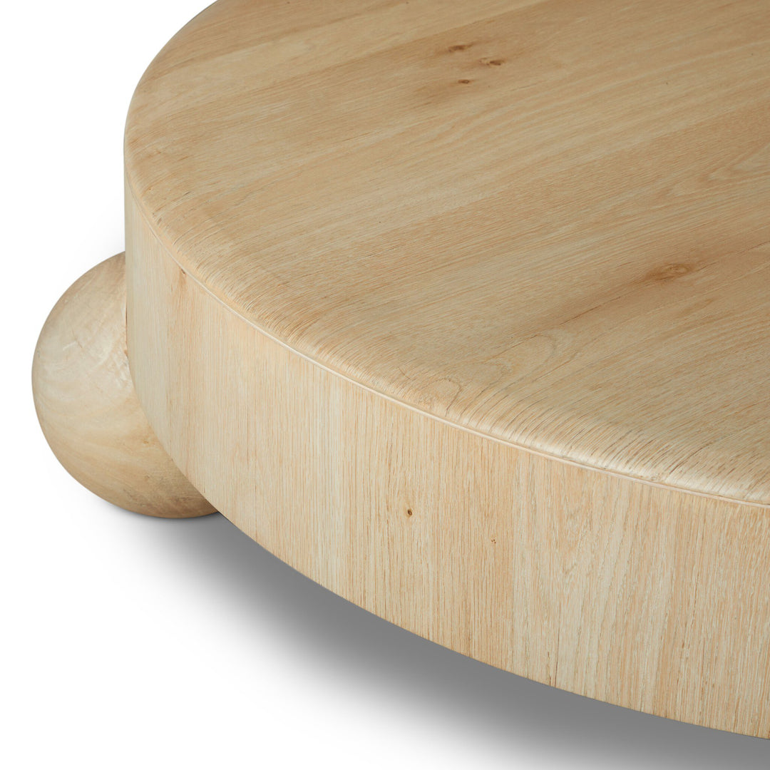 Four Hands - Raul Coffee Table 54" - 251684-001 | American Home Furniture
