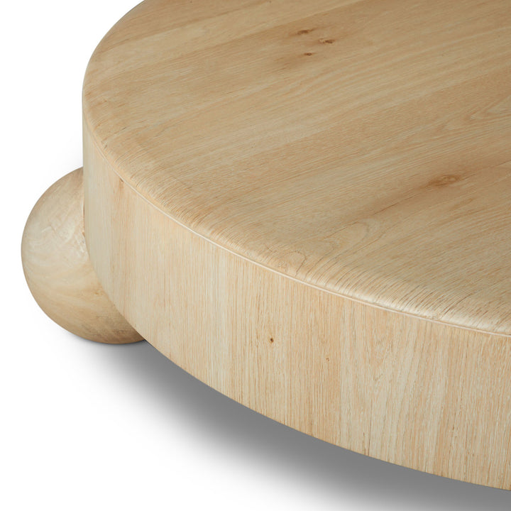 Four Hands - Raul Coffee Table 54" - 251684-001 | American Home Furniture